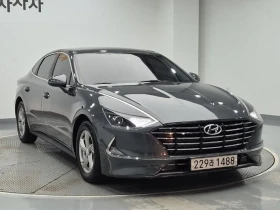 Hyundai Sonata 2.0 Smart/ Nardo Grey!, снимка 4