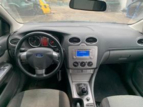 Ford Focus 1.6TDCI 109кс. - [11] 