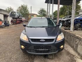 Ford Focus 1.6TDCI 109кс. - [1] 