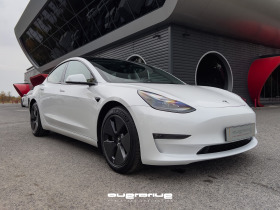 Обява за продажба на Tesla Model 3 Long Range Dual Motor - В гаранция ~77 400 лв. - изображение 1