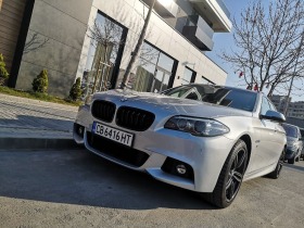 BMW 525 M Sport, снимка 1 - Автомобили и джипове - 44572846