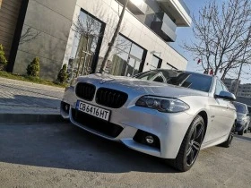 BMW 525 M Sport, снимка 1