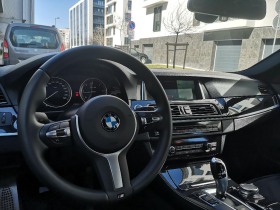 BMW 525 M Sport, снимка 7 - Автомобили и джипове - 44572846
