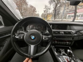 BMW 525 M Sport, снимка 4 - Автомобили и джипове - 44572846
