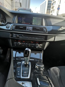 BMW 525 M Sport | Mobile.bg   6