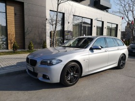 BMW 525 M Sport, снимка 2 - Автомобили и джипове - 44572846