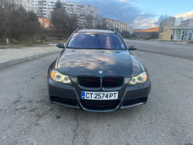 BMW 330 BMW 330Xd, снимка 2