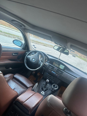 BMW 330 BMW 330Xd, снимка 8 - Автомобили и джипове - 43989776
