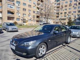 Обява за продажба на BMW 525 ~13 200 лв. - изображение 1