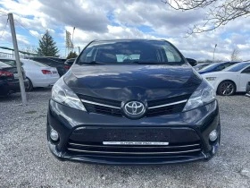 Toyota Verso Facelift/Navi/Camera/Panorama  - [3] 