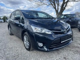 Toyota Verso Facelift/Navi/Camera/Panorama  - [4] 