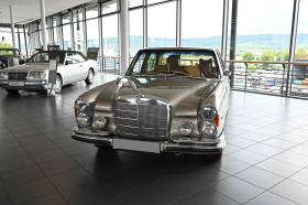 Обява за продажба на Mercedes-Benz 300 SEL 6.3 ~ 224 900 лв. - изображение 1