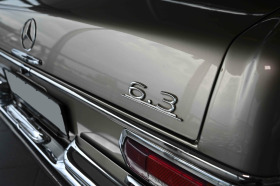 Mercedes-Benz 300 SEL 6.3 | Mobile.bg   12