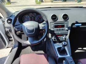 Audi A3 Quattro , снимка 11