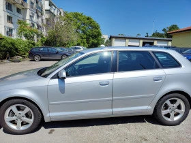 Audi A3 Quattro , снимка 3