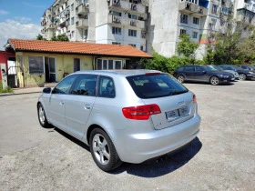 Audi A3 Quattro , снимка 4