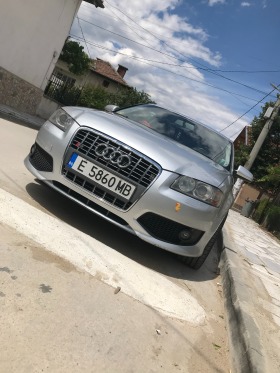 Audi A3 1.9, снимка 17