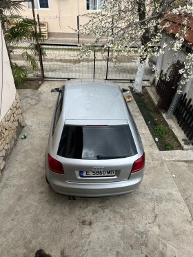 Audi A3 1.9, снимка 14