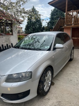 Audi A3 1.9, снимка 9