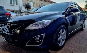 Mazda 6 2.2d-facelift-veriga-6-japan | Mobile.bg    6