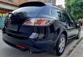 Mazda 6 2.2d-facelift-veriga-6-japan | Mobile.bg    10