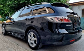 Mazda 6 2.2d-facelift-veriga-6-japan | Mobile.bg    9