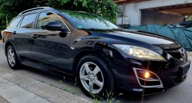 Mazda 6 2.2d-facelift-veriga-6-japan | Mobile.bg    11