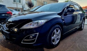 Mazda 6 2.2d-facelift-veriga-6-japan | Mobile.bg    5