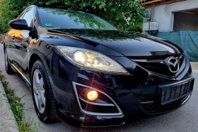 Mazda 6 2.2d-facelift-veriga-6-japan | Mobile.bg    12