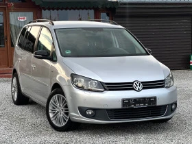 VW Touran 2.0TDi MATCH    | Mobile.bg    4