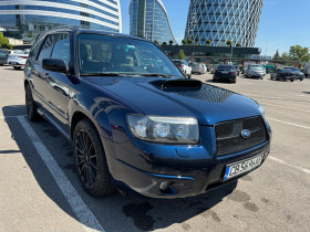 Subaru Forester 2.5 XT, снимка 2