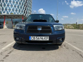 Обява за продажба на Subaru Forester 2.5 XT ~18 000 лв. - изображение 1