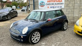 Mini Cooper Топ състояние , снимка 1