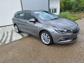 Opel Astra 1600. Кб.110 кс от Италия, снимка 4