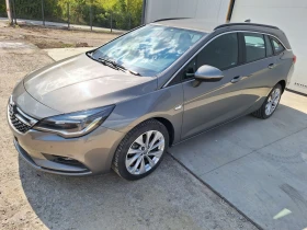 Opel Astra 1600. Кб.110 кс от Италия, снимка 1