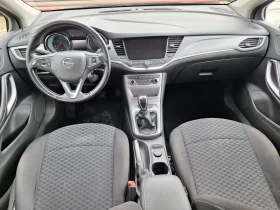 Opel Astra 1600. Кб.110 кс от Италия, снимка 8