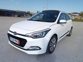 Hyundai I20 1.0 TGDI* PANORAMA* LED* NAVI* FACE* CAMERA* EURO6, снимка 1