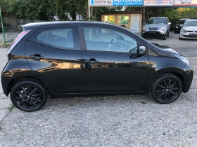 Toyota Aygo 1.0I 69 kc, снимка 5