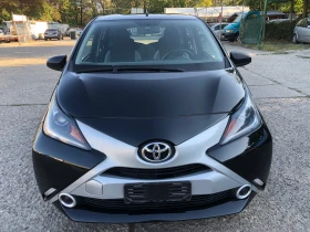 Toyota Aygo 1.0I 69 kc, снимка 3