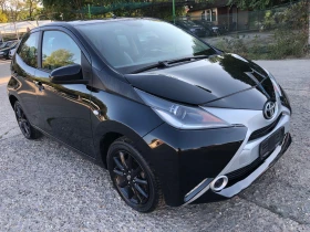 Toyota Aygo 1.0I 69 kc, снимка 2