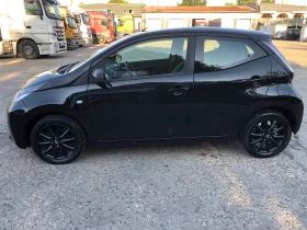 Toyota Aygo 1.0I 69 kc, снимка 4