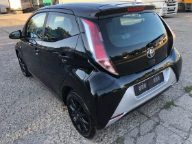 Toyota Aygo 1.0I 69 kc, снимка 7