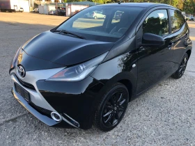 Toyota Aygo 1.0I 69 kc, снимка 1