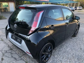 Toyota Aygo 1.0I 69 kc, снимка 6