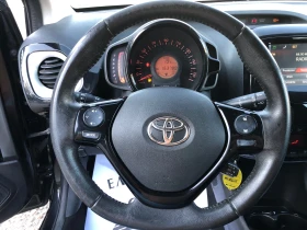 Toyota Aygo 1.0I 69 kc, снимка 12