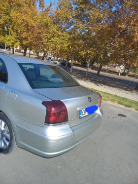 Toyota Avensis 1, снимка 12