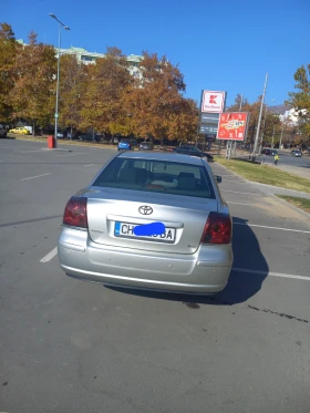 Toyota Avensis 1, снимка 15