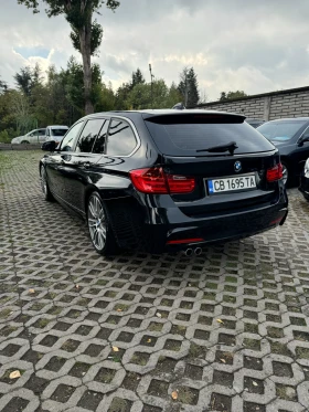 BMW 330 3.0 D M.Packet. | Mobile.bg    8