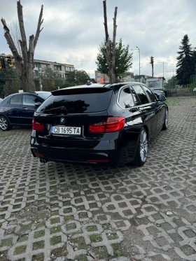 BMW 330 3.0 D M.Packet. | Mobile.bg    13