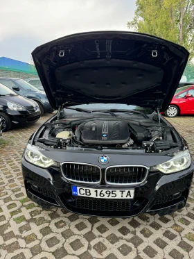 BMW 330 3.0 D M.Packet. | Mobile.bg    17